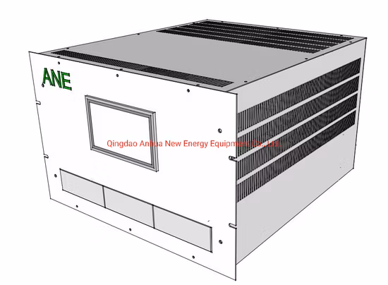 Ahwcc シリーズ風力タービン用の高効率 48V DC 充電コントローラー