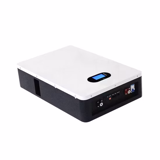 Fourierenergy 貯蔵リチウム電池 51.2V 中国 48V 100Ah ホット販売 LiFePO4 価格