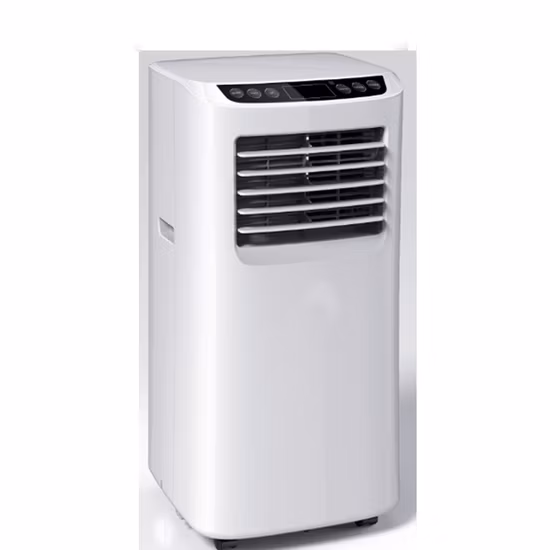 ERP Sacc Ceersd はポータブル インバーター分割エアコン冷却能力 7000-24000 BTU を承認しました